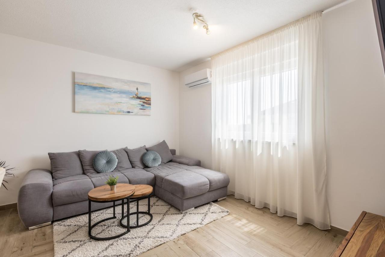 Apartment Vigo Kaštela المظهر الخارجي الصورة