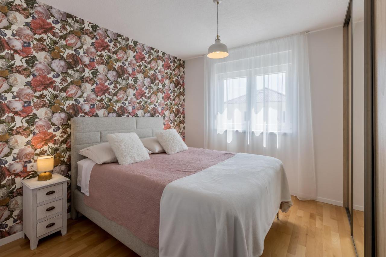 Apartment Vigo Kaštela المظهر الخارجي الصورة