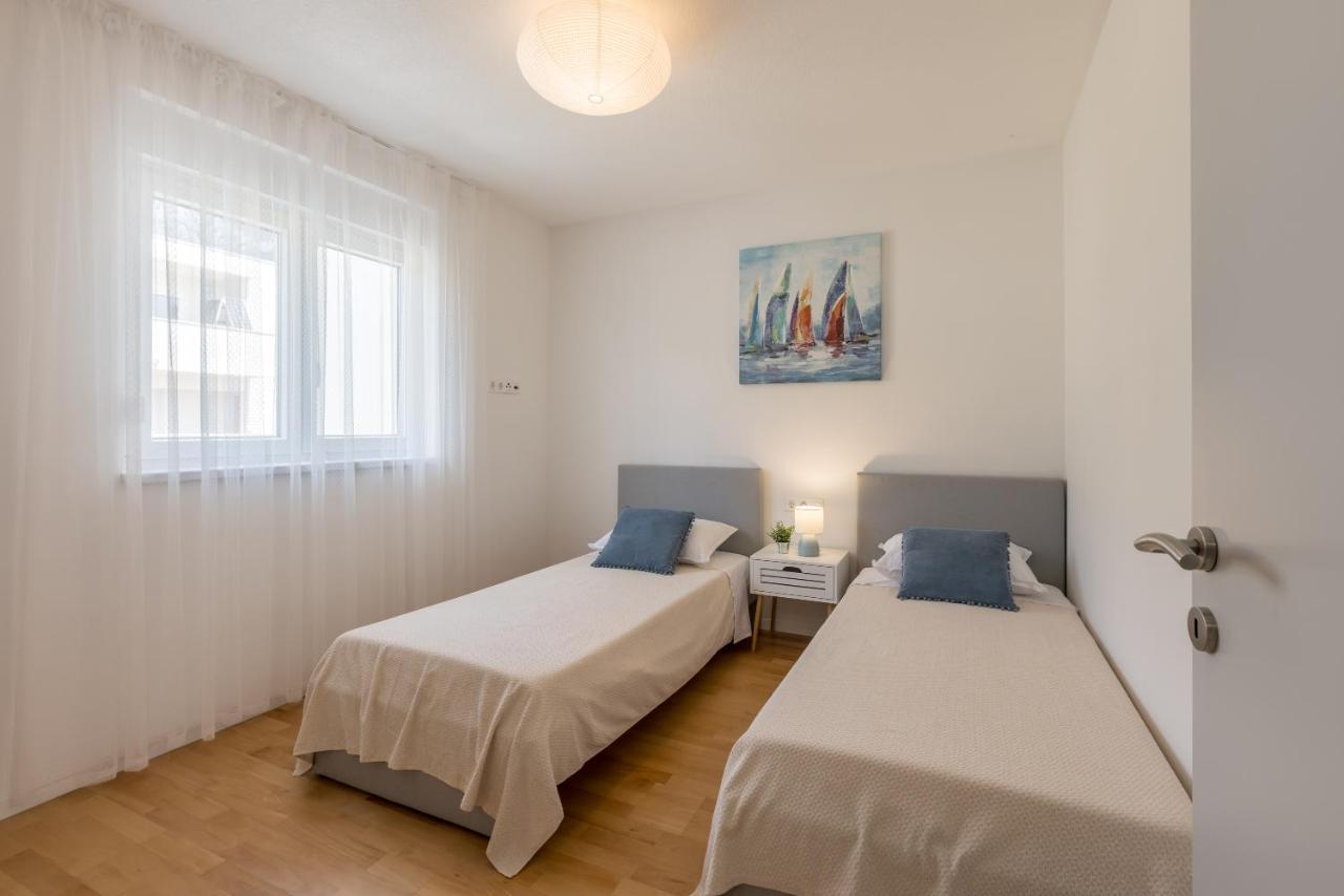 Apartment Vigo Kaštela المظهر الخارجي الصورة