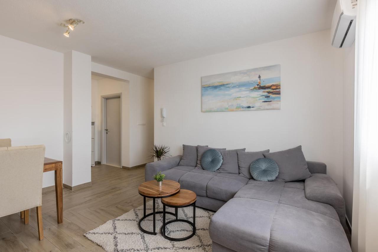 Apartment Vigo Kaštela المظهر الخارجي الصورة